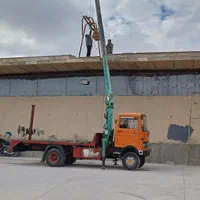 خدمات جرثقیل