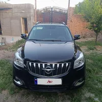 هایما s7 توربو 1800 مشکی مدل 96