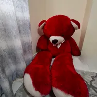 عروسک خرس تدی