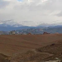 ویلامدرن۵۰۰مترزمین۲۳۰متربنادوبلکس سندتکبرگ مهراباد|فروش خانه و ویلا|رودهن, |دیوار