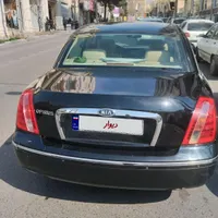 کیا اپیروس، مدل ۲۰۰۹|خودرو سواری و وانت|کرج, گوهردشت|دیوار