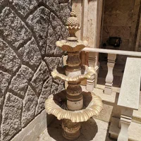 آب نمای طبقاتی