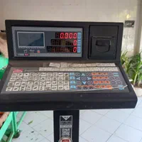 ترازو محک|فروشگاه و مغازه|اصفهان, دشتستان|دیوار