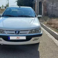 پژو پارس tu5 مدل ۱۴۰۱