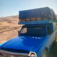 نیسان سایپا کرایه به تمام نقاط