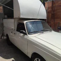 وانت فود ون فود فست فود سیار