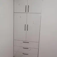 مجموعه کابینت آماده ممبران|مصالح و تجهیزات ساختمان|قزوین, |دیوار