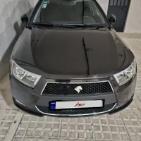 دنا پلاس 5دنده مدل 1402 درحد
