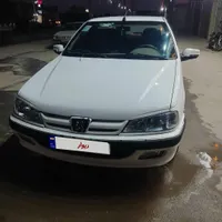 پژو پارس tu5