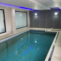 اجاره روزانه ویلااستخر دار مجلل ساحلی محمود اباد|اجارهٔ کوتاه‌مدت ویلا و باغ|سرخرود, |دیوار