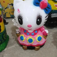 تکان دهنده کیتی|اسباب‌‌بازی|اسلام‌شهر, |دیوار