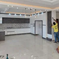 اقساط انواع کابینت،کمددیواری،کناف،کاغذدیواری|خدمات پیشه و مهارت|کرمانشاه, |دیوار