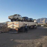 گیربکس دفرانسیل پلوس سگدست پژو اردی پراید پیکان