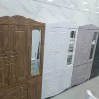 کمد لباس دوتکهوکیوم|جاکفشی، کمد، دراور|یزد, |دیوار