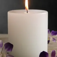 آموزش شمع تراپی و شمع درمانی قرآنی