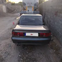 میتسوبیشی لنسر 1992|خودرو سواری و وانت|بجنورد, |دیوار
