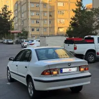 سمند LX EF7 بنزینی،بی رنگ مدل ۱۳۹۱|خودرو سواری و وانت|تبریز, |دیوار