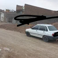 فروش زمین ۱3۵ متری در رسالت سیس آبادکشمیری موسوی|فروش زمین و ملک کلنگی|مشهد, خواجه ربیع|دیوار