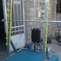چند کاره رک اسکات ،پزسها،پارال،تی بار،قایقی لت|تجهیزات ورزشی|تهران, وردآورد|دیوار