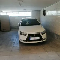 دنا پلاس 6 دنده معمولی، مدل ۱۴۰۳