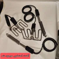 المنت استخری جکوزی و گرم کردن مخازن صنعتی|بخاری، هیتر، شومینه|تهران, فردوسی|دیوار