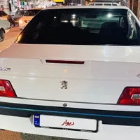 پژو SLX در حد صفر|خودرو سواری و وانت|دهدشت, |دیوار