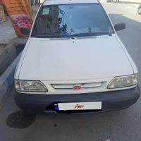 پرایدوانت مدل 98