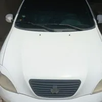 فروش تیبا ۲ مدل ۹۸