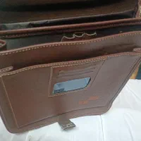 کیف قفل دار