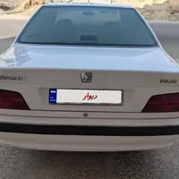 پژو پارس LX TU5، مدل ۱۴۰۲|خودرو سواری و وانت|بندرعباس, |دیوار