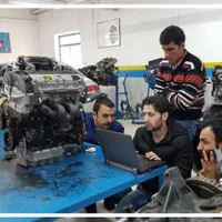 آموزشگاه مکانیک خودرو