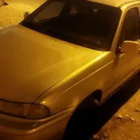 دوو سیلو|خودرو سواری و وانت|مشهد, شهید مطهری|دیوار