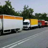باربری چیتگرحمل باراثاثیه کارگرآسباب کشی بسته بندی|خدمات حمل و نقل|تهران, استاد معین|دیوار