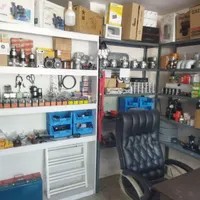 تعمیرکار مشعل پکیج موتورخانه