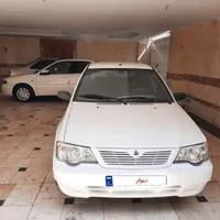 پراید 111SE مدل ۱۳۹۸|خودرو سواری و وانت|تهران, شیوا|دیوار