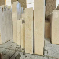 سنگ مرمریت درجه یک آباده موجدار و ساده|عمده‌فروشی|اصفهان, محمودآباد|دیوار