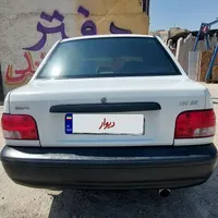 پراید 131 SE، مدل ۱۳۹۹|خودرو سواری و وانت|پاکدشت, |دیوار