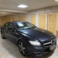 بنز cls 500مدل ۲۰۱۲تمیز کم کارکرد|خودرو سواری و وانت|تهران, سعادت‌آباد|دیوار