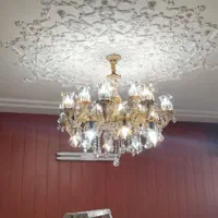برقکارساختمان رفع اتصالی نصب لوستر و محافظ برق کار|خدمات پیشه و مهارت|شیراز, فرهنگ شهر|دیوار