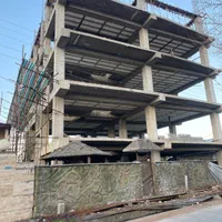 استاد کار آرماتور بند و نیمه ماهر