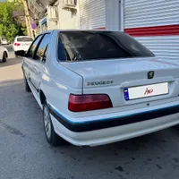 پژوپارس سفارشی در حد صفر