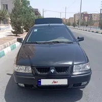 سمندEf7مدل 93.ای اف سون