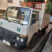 وانت نیسان zf