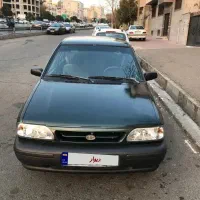پراید دنده اتوماتیک‌ نقد اقساط