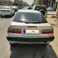 سیتروئن زانتیا 2000cc، مدل ۱۳۸۵|خودرو سواری و وانت|اهواز, پردیس|دیوار