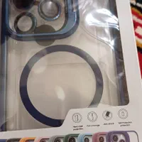 قاب گوشی آیفون ۱۵ پرو مکس نونو