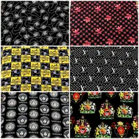 دستمال سر و گردن خارجی ۵۵ سانت|لباس|تهران, شهرآرا|دیوار