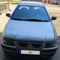 سمند
