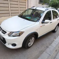 کوییک اتوماتیک فول پلاس، مدل ۱۴۰۲