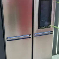 یخچال ۴۸ فوت دوقلو